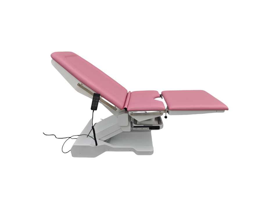 Giường giao hàng điện nâng cấp YGP03A