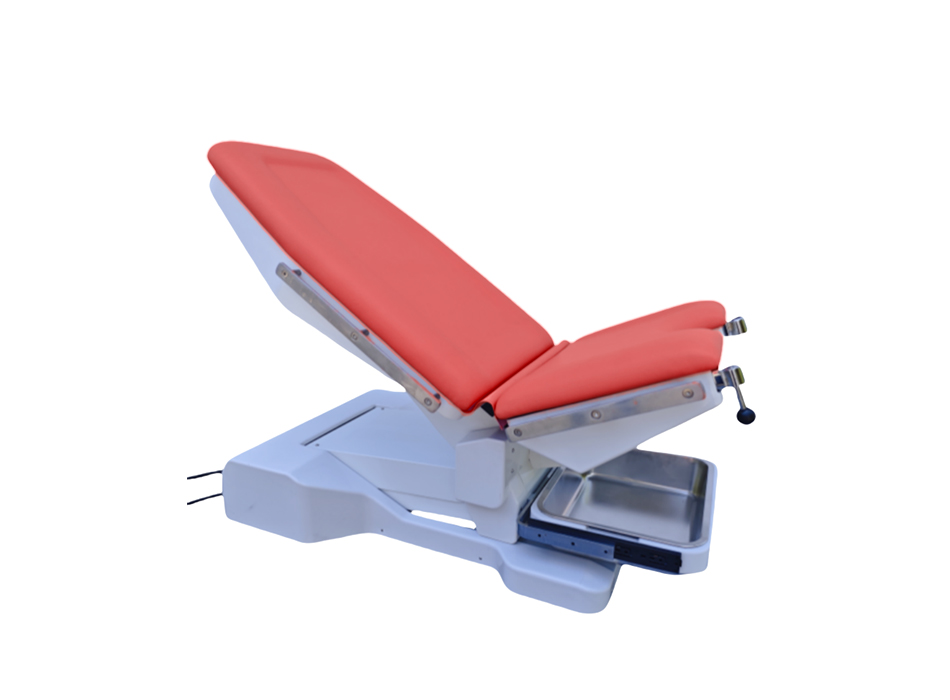 Giường giao hàng điện nâng cấp YGP03A