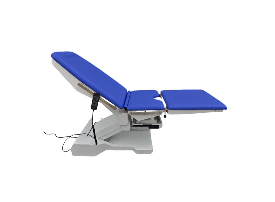 Giường giao hàng điện nâng cấp YGP03A