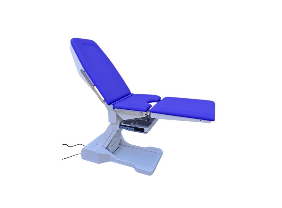 Giường giao hàng điện nâng cấp YGP03A