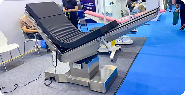 Công ty TNHH Công nghệ Thiết bị Y tế Giang Tô Yigao