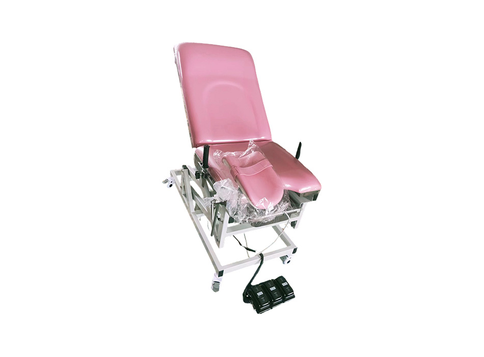 Giường giao hàng bằng điện YGP01A