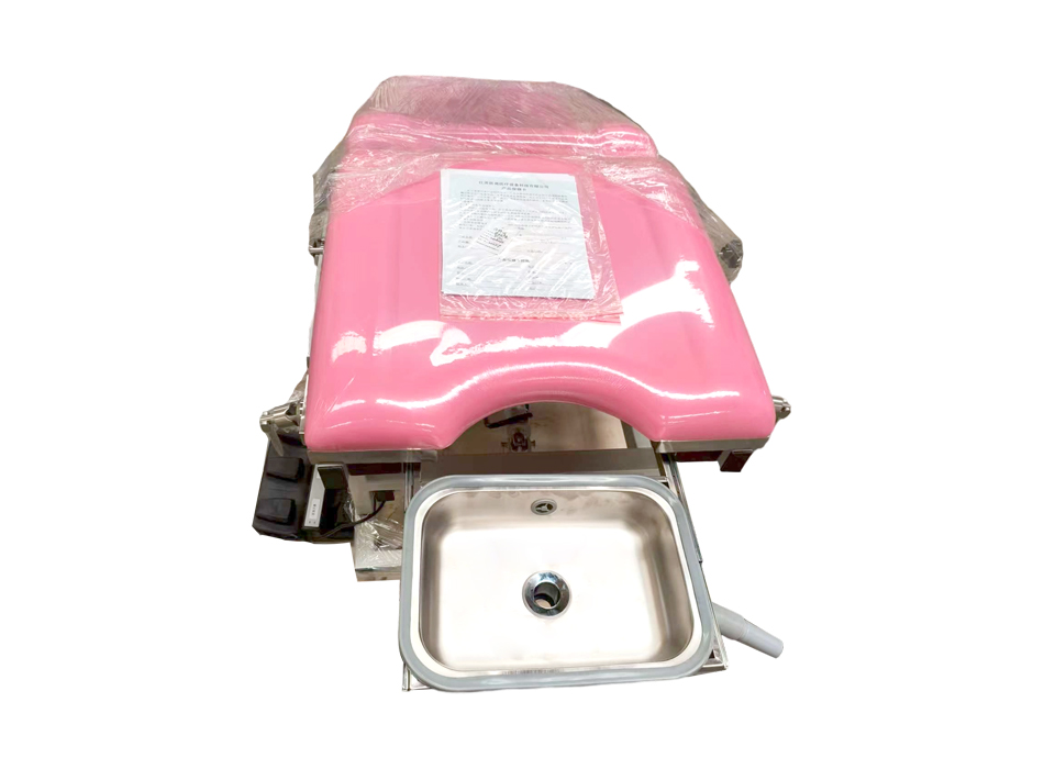 Giường giao hàng bằng điện YGP01A