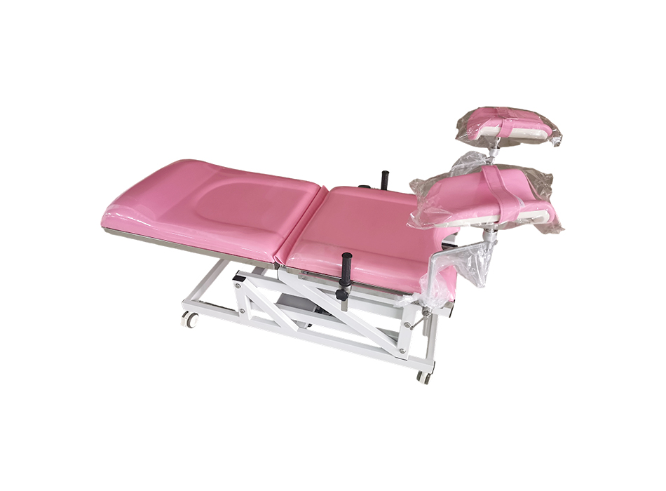 Giường giao hàng bằng điện YGP01A