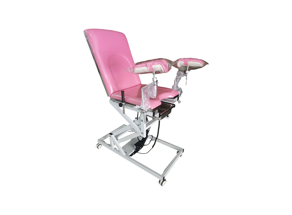 Giường giao hàng bằng điện YGP01A