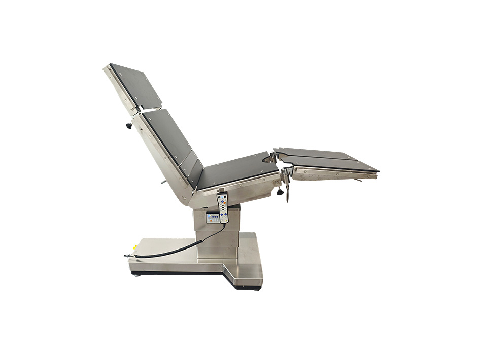 YGDH04A -Bàn vận hành thủy lực điện nâng cấp