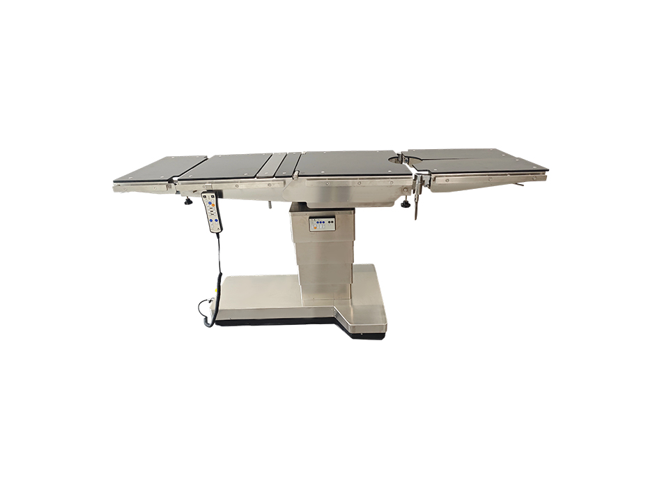 YGDH04A -Bàn vận hành thủy lực điện nâng cấp