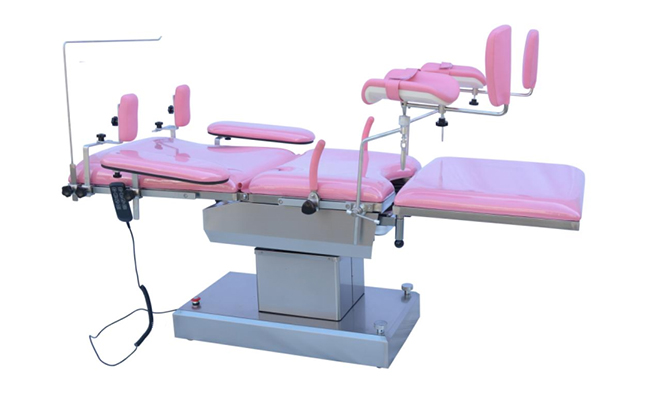 Dòng giường giao hàng