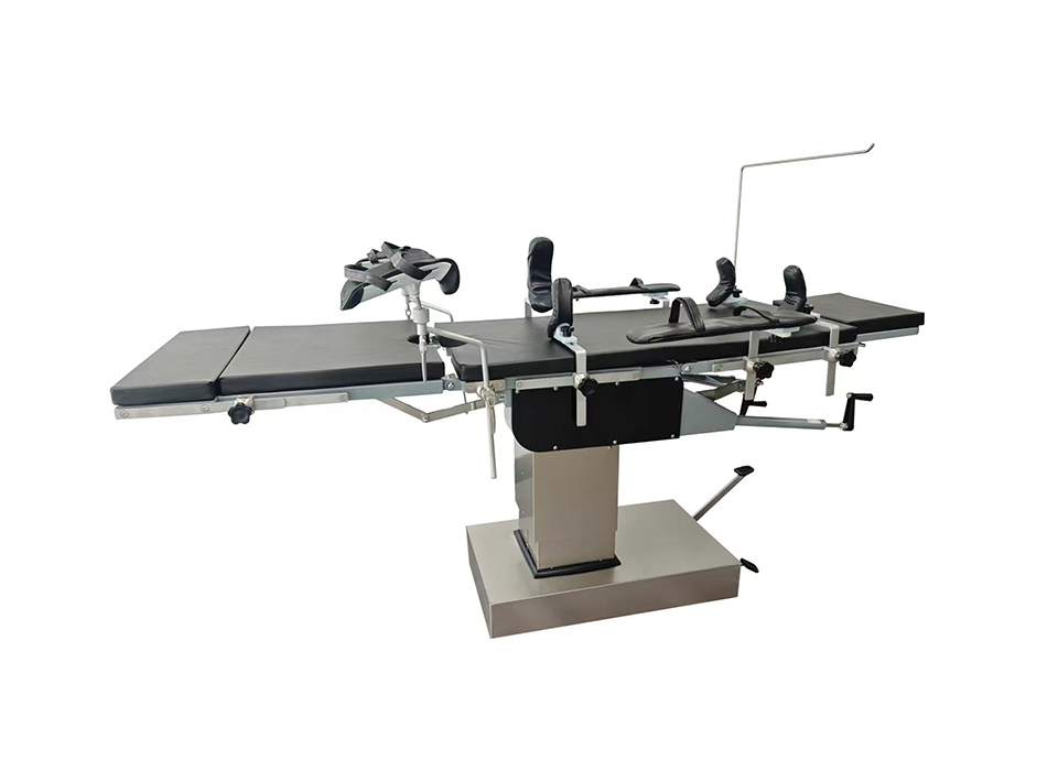 Bàn mổ thủy lực YGS3008