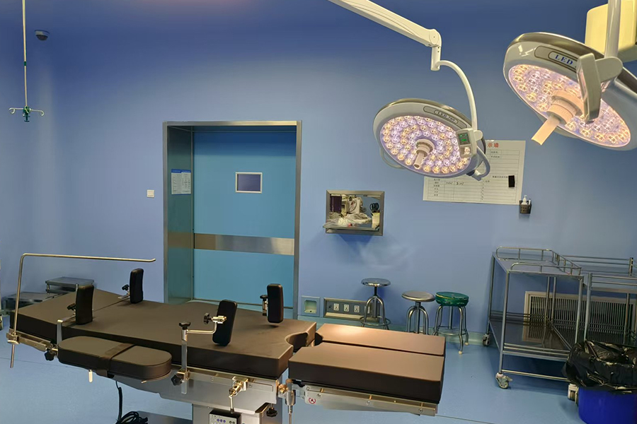 Công ty TNHH Công nghệ Thiết bị Y tế Giang Tô Yigao