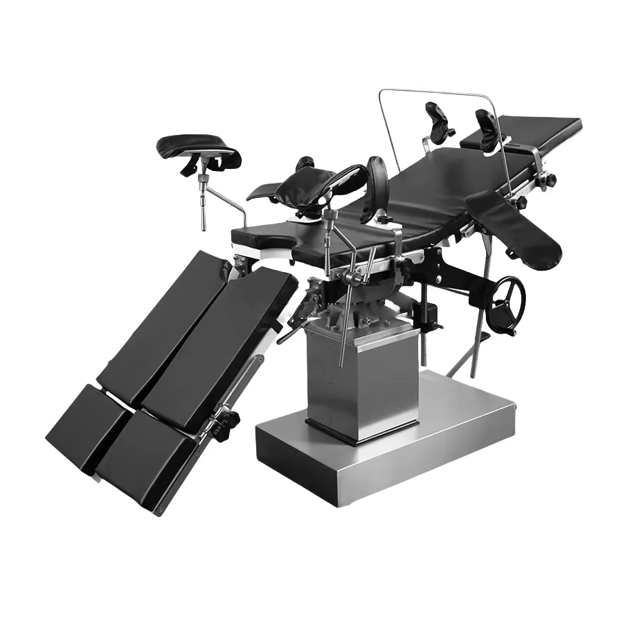 Bàn mổ điện thủy lực: Hướng dẫn toàn diện cho phẫu thuật hiện đại