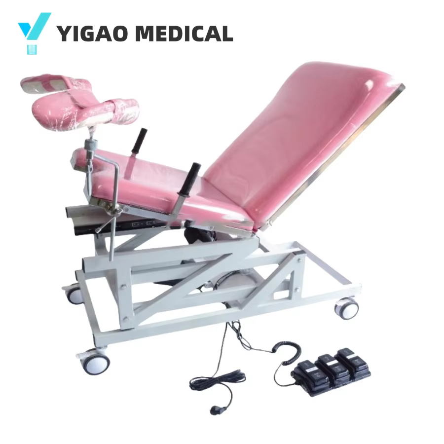 Vai trò của bàn mổ điện trong việc nâng cao độ chính xác và hiệu quả của phẫu thuật