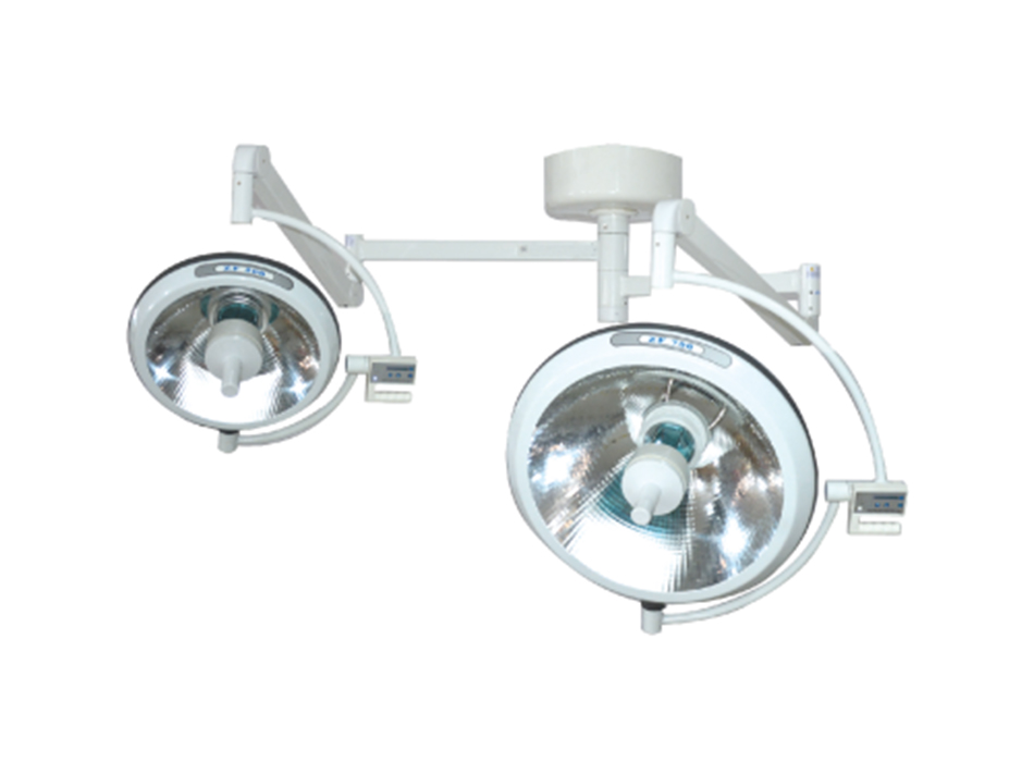 Đèn không bóng phản quang tổng thể YGZF700/500