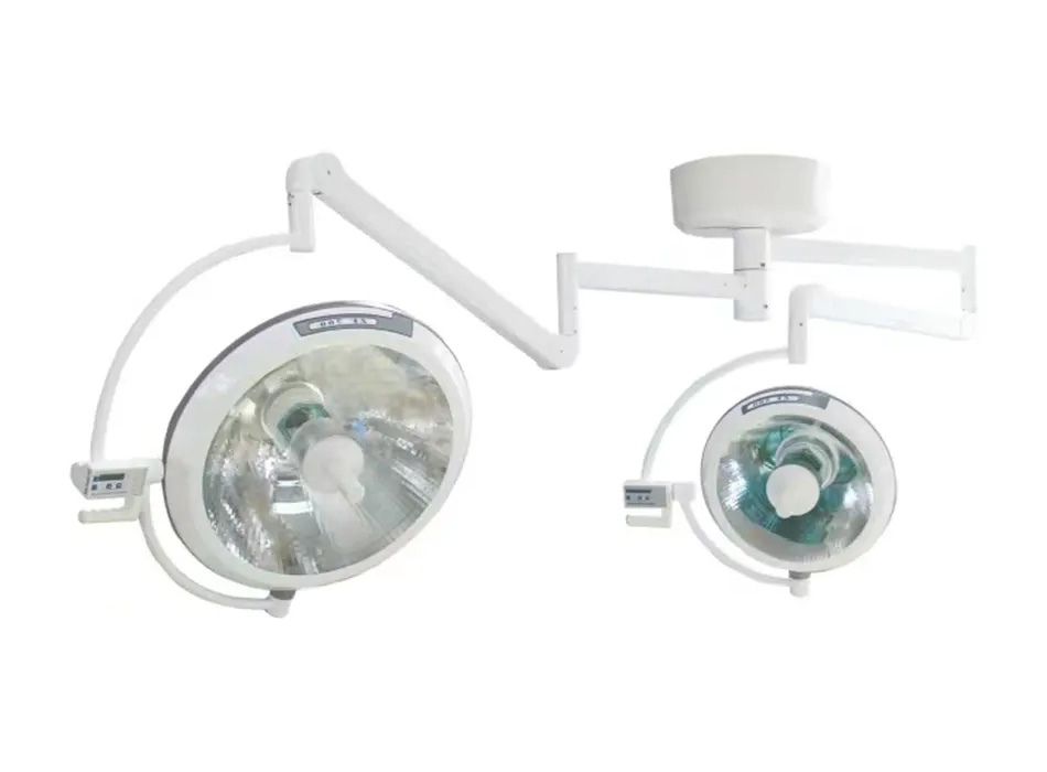 Đèn không bóng phản quang tổng thể YGZF700/500